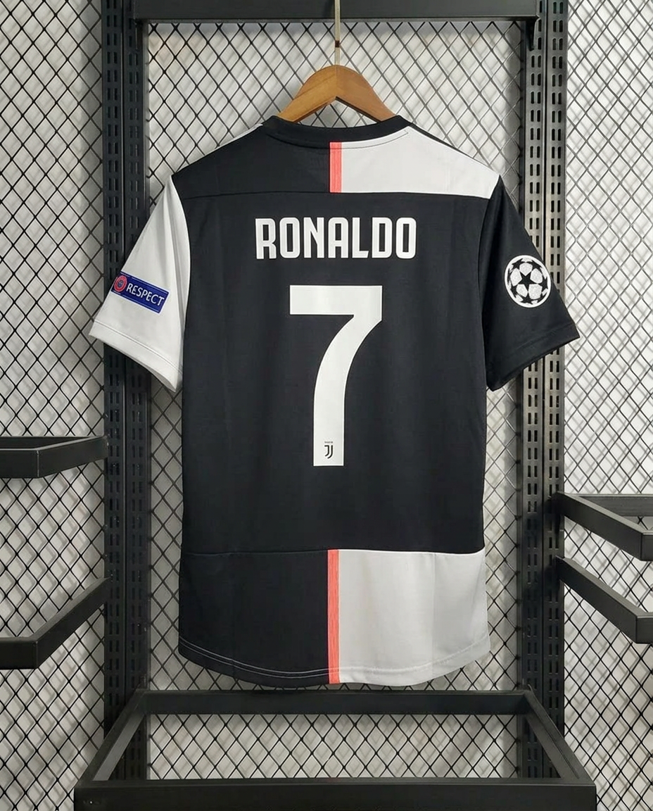 Juventus Home 2019/20