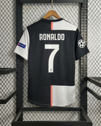 Juventus Home 2019/20