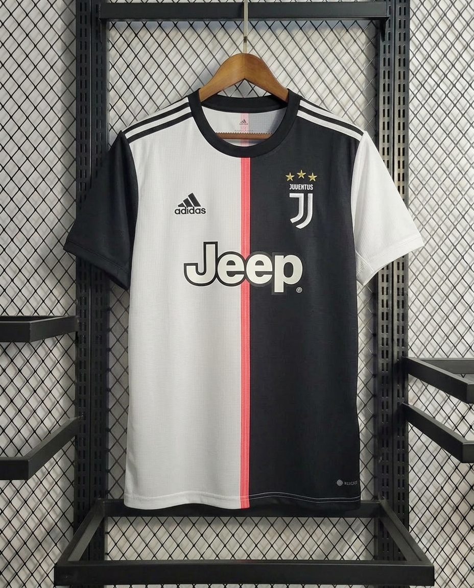 Juventus Home 2019/20