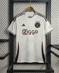 Ajax Third 2024/25