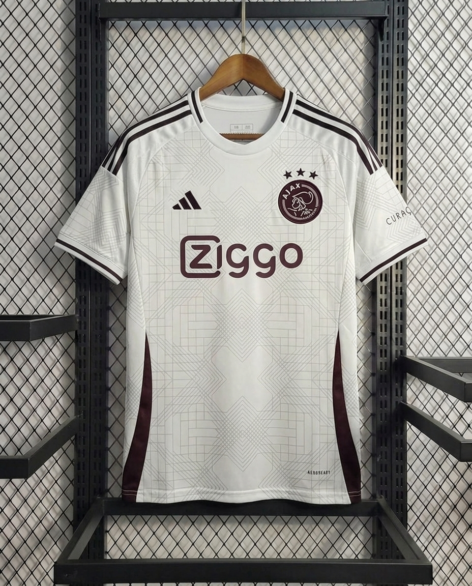 Ajax Third 2024/25