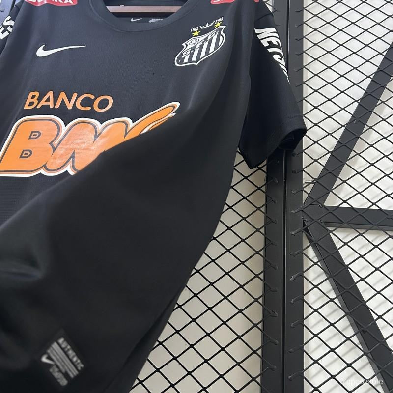 Santos Black 2012/13