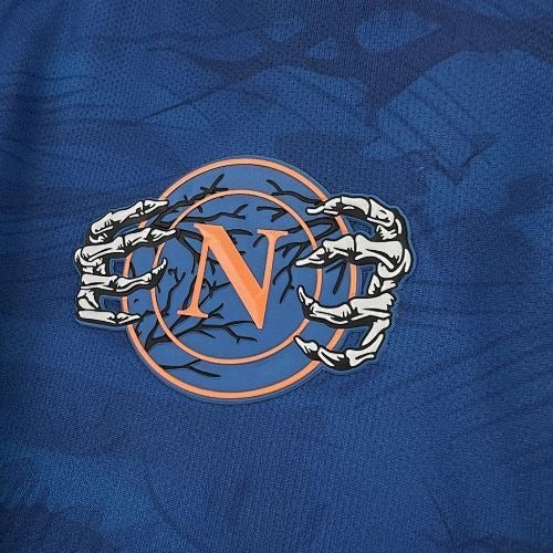 Napoli Halloween 2025/26
