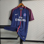 PSG Home 2017/18