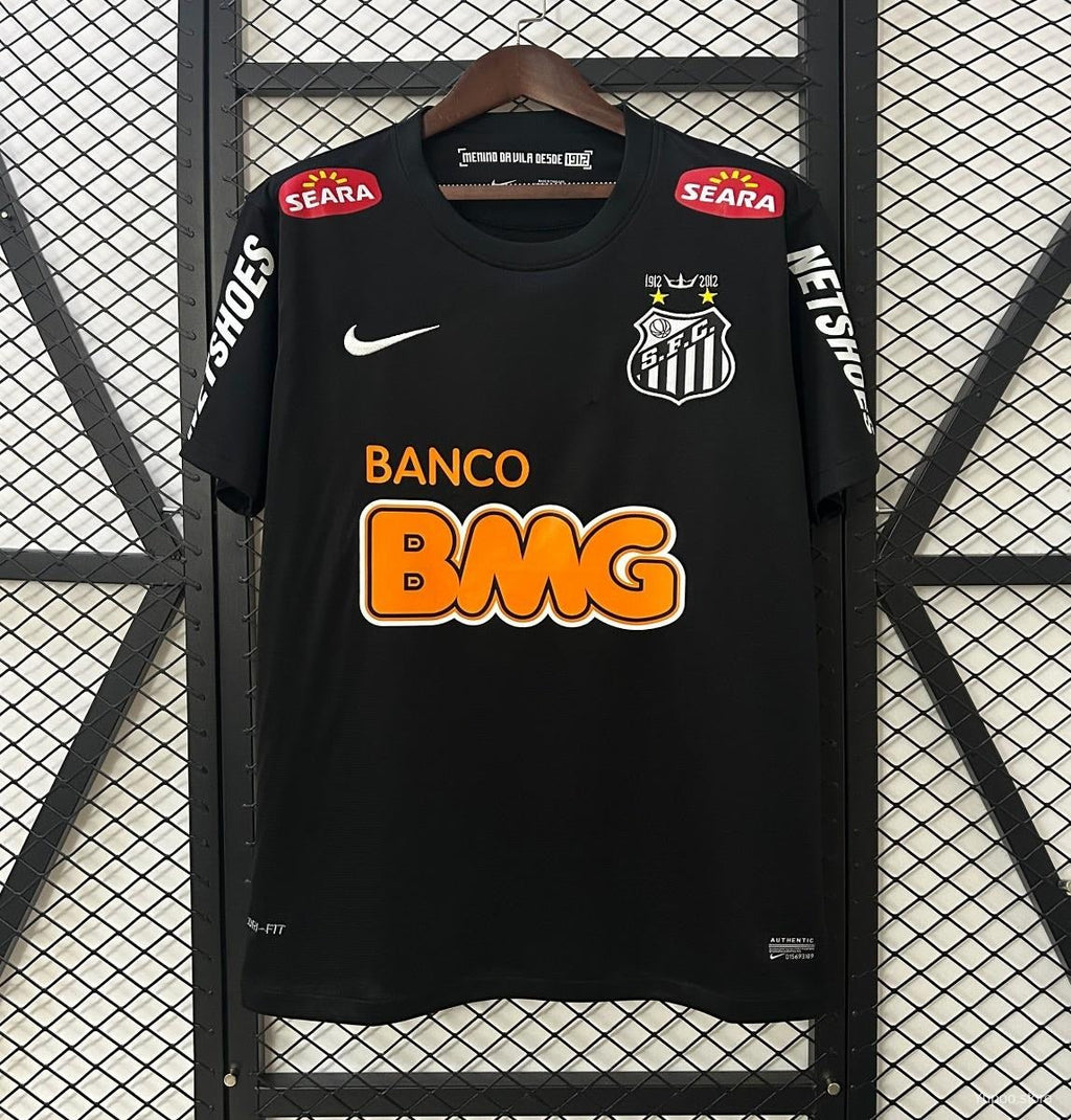 Santos Black 2012/13