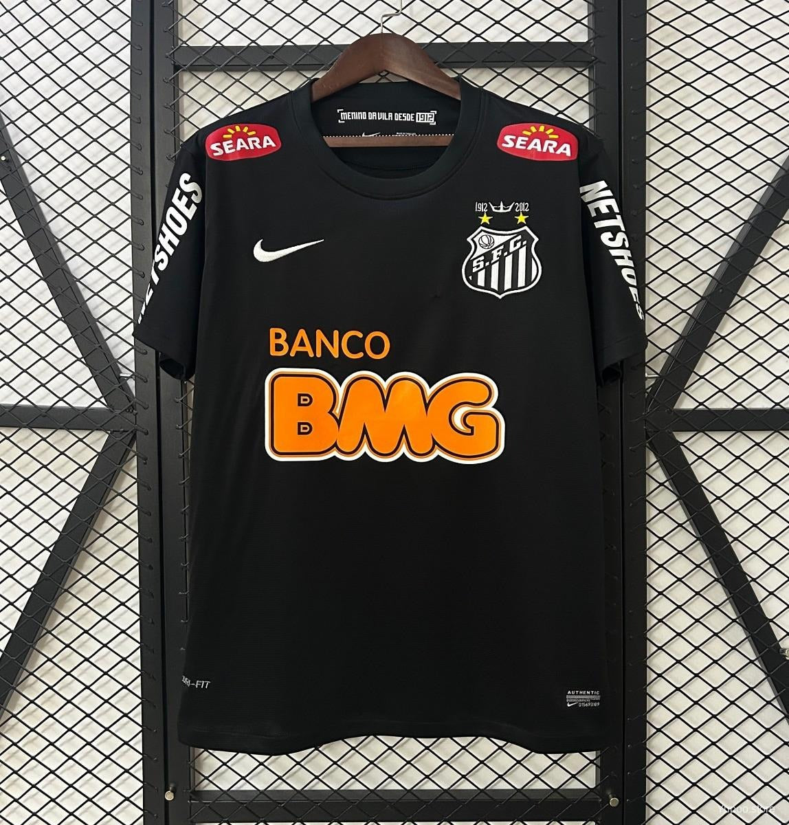 Santos Black 2012/13