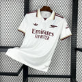 Arsenal Third 2025/26