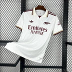 Arsenal Third 2025/26