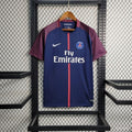 PSG Home 2017/18