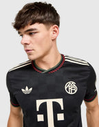 Bayern Munich Home 2025/26