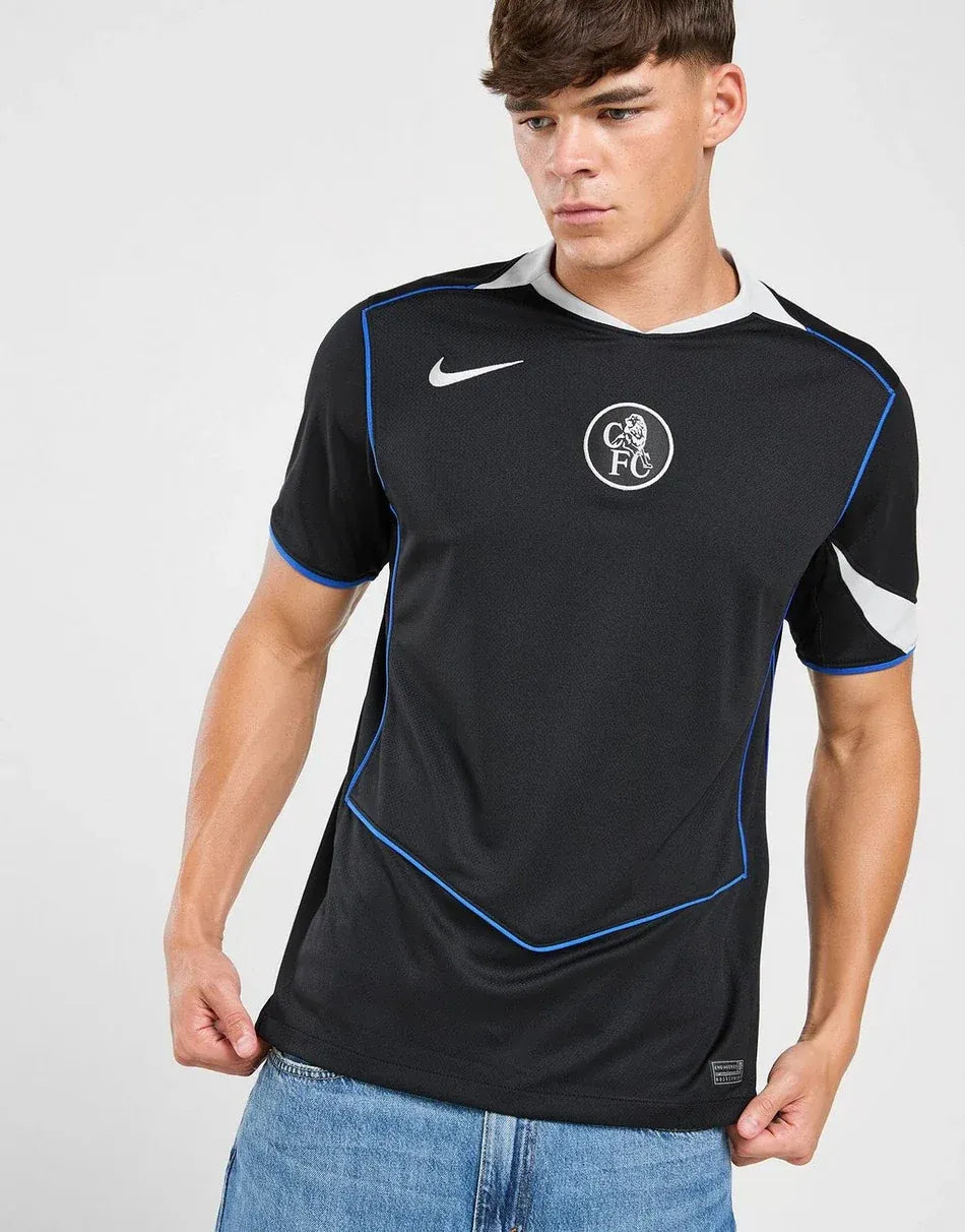 Chelsea Third 2025/26