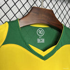 Brazil Home 2004