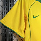 Brazil Home 2004