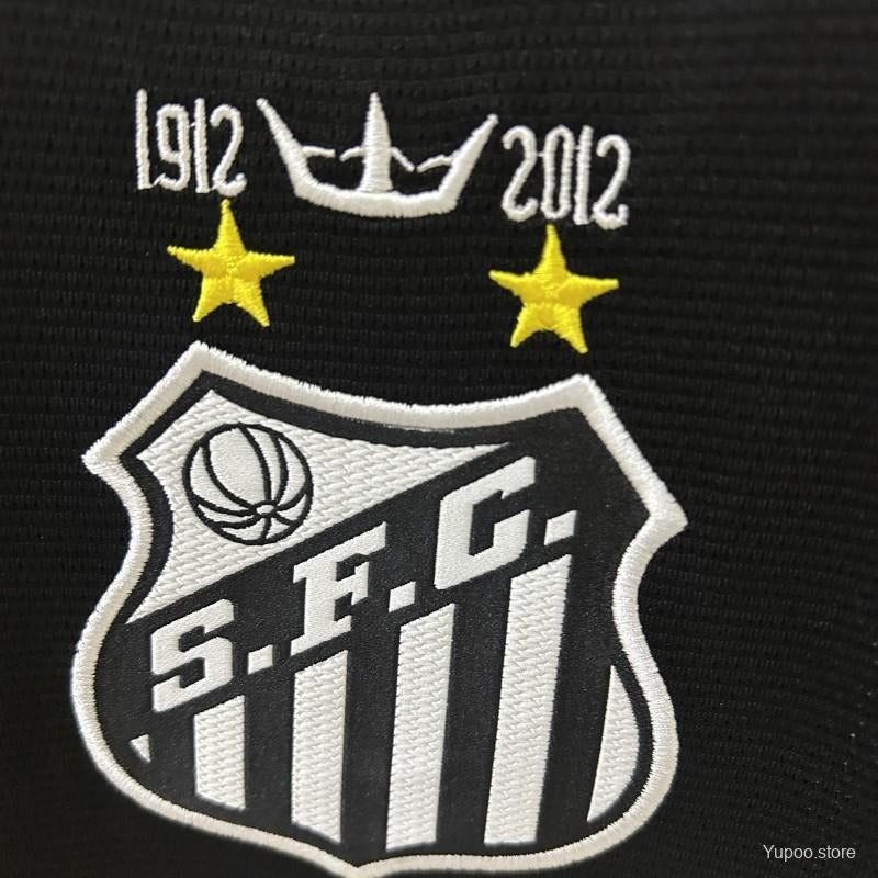 Santos Black 2012/13