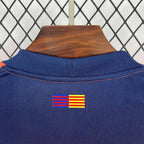 Barcelona Third 2025/26