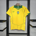 Brazil Home 2004