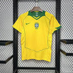 Brazil Home 2004