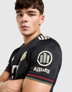 Bayern Munich Home 2025/26