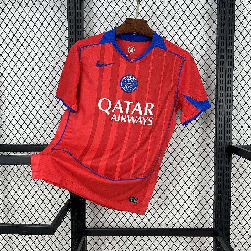 PSG Third 2025/26