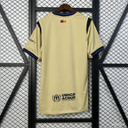 Barcelona Away 2025/26