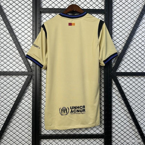Barcelona Away 2025/26