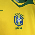Brazil Home 2004