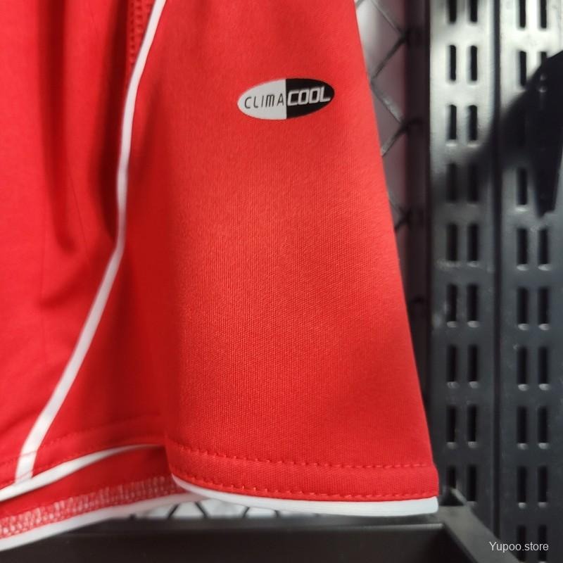 Liverpool Home 2006/07