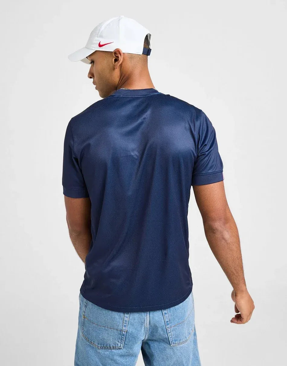 PSG Home 2025/26