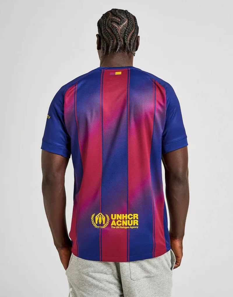 Barcelona Home 2025/26