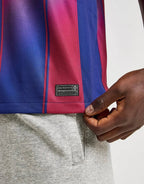 Barcelona Home 2025/26