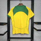 Brazil Home 2004