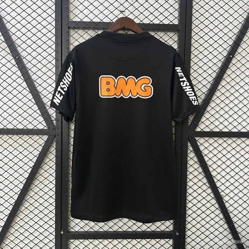 Santos Black 2012/13
