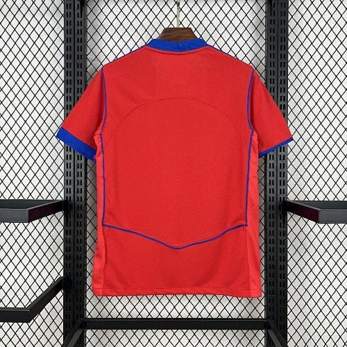 PSG Third 2025/26