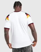 Germany Home World Cup 2026
