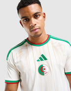 Algeria Home World Cup 2026
