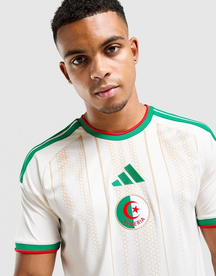 Algeria Home World Cup 2026