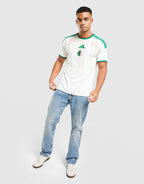 Algeria Home World Cup 2026