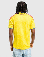 Columbia Home World Cup 2026