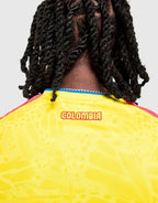 Columbia Home World Cup 2026