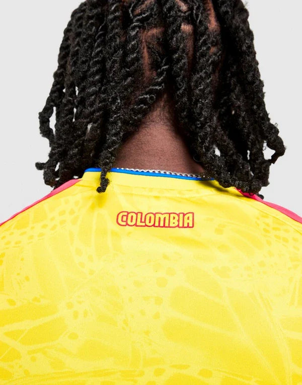 Columbia Home World Cup 2026