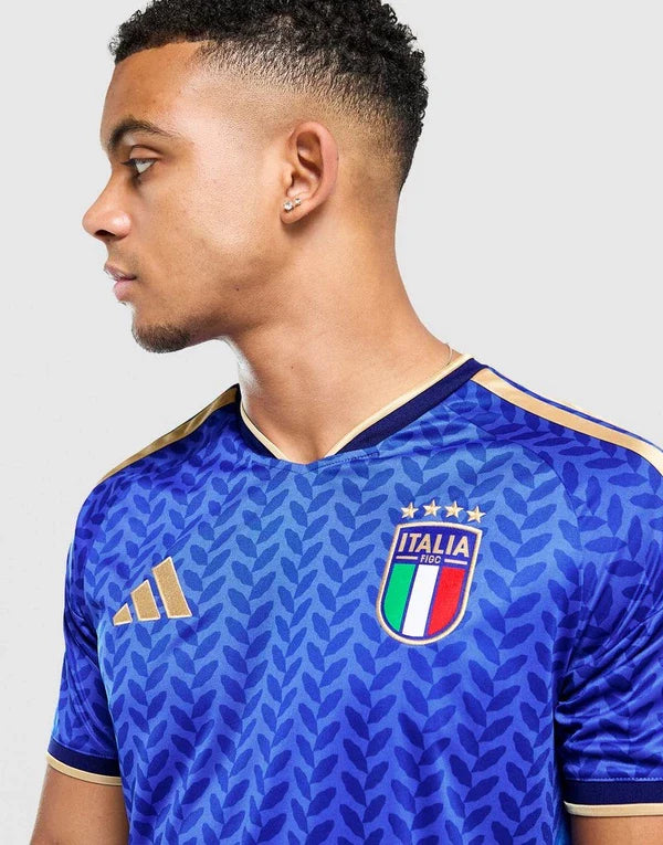 Italy Home World Cup 2026