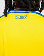 Sweden Home World Cup 2026