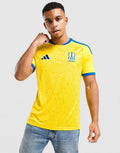 Ukraine Home World Cup 2026