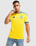 Ukraine Home World Cup 2026