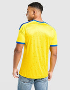 Ukraine Home World Cup 2026