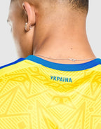 Ukraine Home World Cup 2026