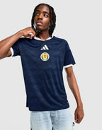 Scotland Home World Cup 2026
