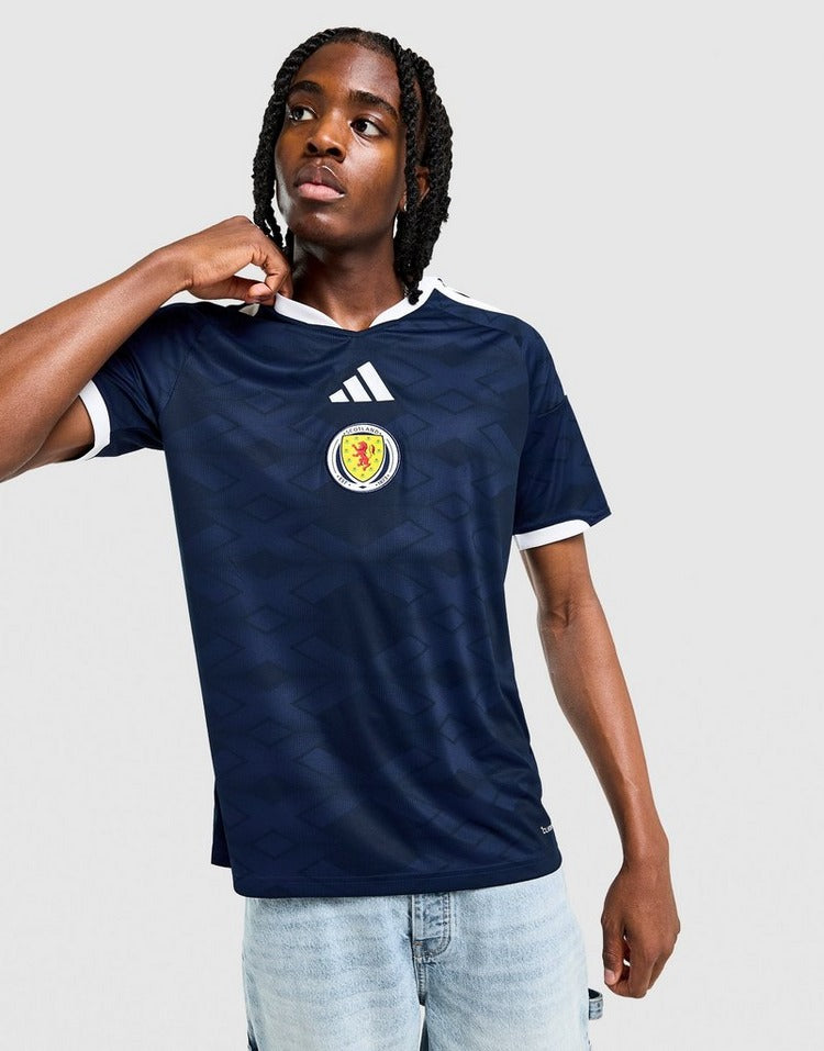 Scotland Home World Cup 2026