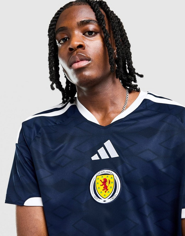 Scotland Home World Cup 2026
