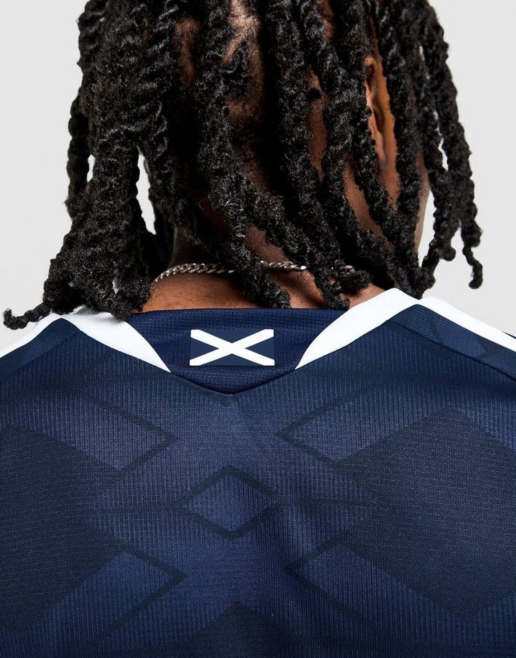 Scotland Home World Cup 2026